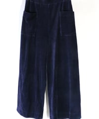 ソフトストレッチコールパンツ FREDY REPIT（単品）