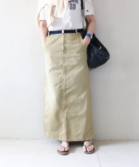 春カーデ3点コーデ・（JOURNAL STANDARD・ relume・Champion・Plage）Set