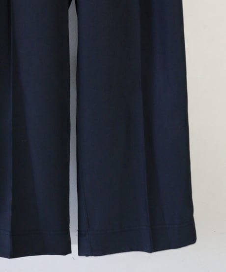 シアーニット×パンツコーデ（Spick ＆ Span・UNITED ARROWS & SONS）Set