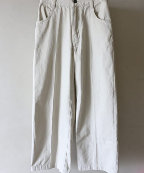 PLAGEスウェットベストリラックスコーデ（Plage・Spick ＆ Span）・Set