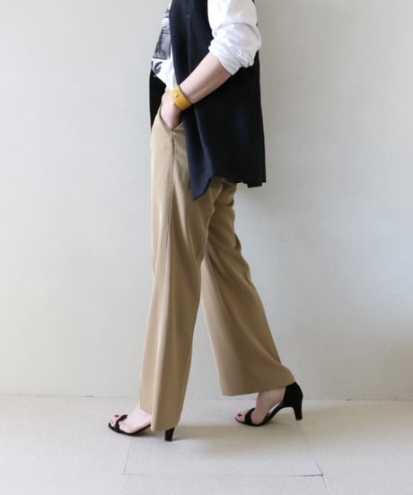 ヘリンボーンジレジャケット Loungedress（単品）