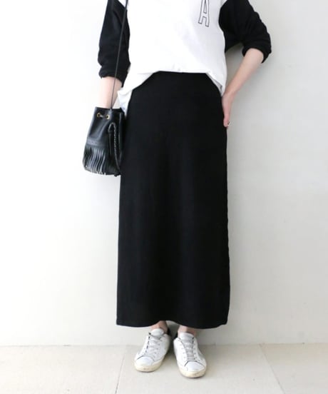 ロングスリーブカットソー Americana（単品）