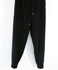 ジョーゼットジョガーパンツ　Spick＆Apan（単品）