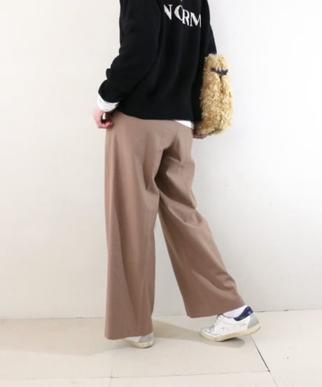 インターシャニットカーディガン JOURNAL STANDARD(単品）