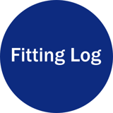 FITTING LOG