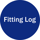 FITTING LOG
