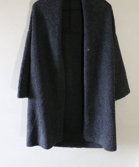 ボアパイルカーディガン×スウェットコーデ（JOURNAL STANDARD relume・Champion）Set
