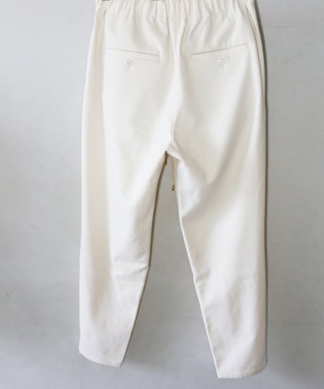 フィンガーホールニット×ドロストパンツコーデ（Spick ＆ Span・green label relaxing）Set