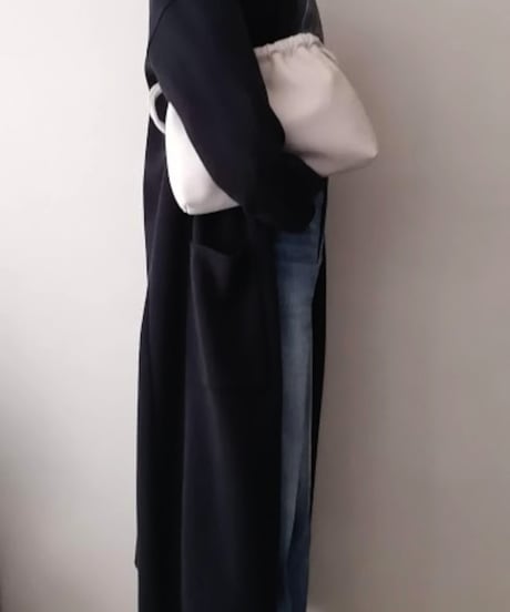 ロングカーディガンコーデ(MUSE de Deuxieme Classe・GOOD ROCK SPEED・Healthy Denim）Set