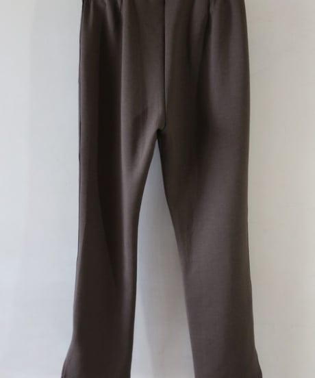 ニットワンピース×パンツコーデ（JOURNAL STANDARD relume・SIMPLICITE）Set