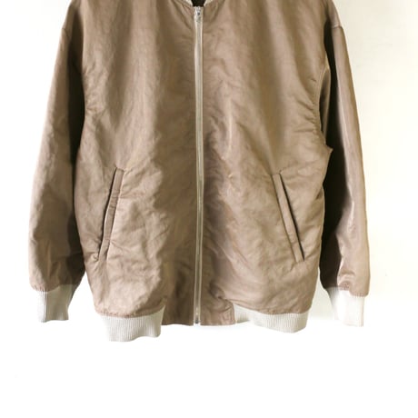 ma1ブルゾン | STORES