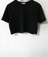 Cropped Tシャツ  Deuxieme Classe EVERYDAY I LIKE.（単品）