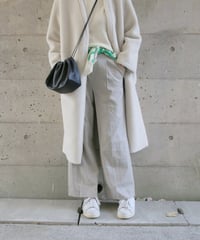 ボアリバーシブルコート Mystrada（単品）