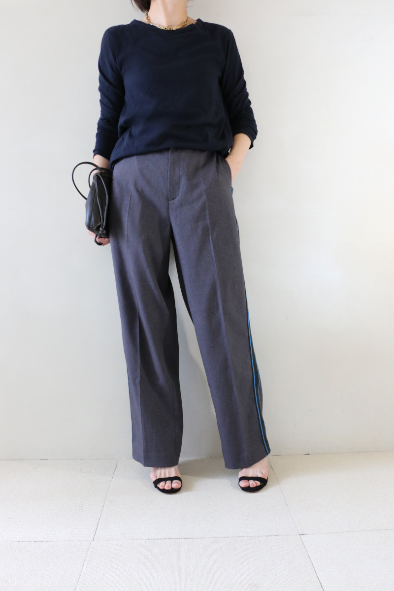TN様 Layering Tシャツハンサムコーデ Layering Tシャツハンサムコーデ（Deuxieme Classe・BEAUTY&YOU
