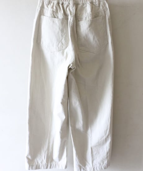 PLAGEスウェットベストリラックスコーデ（Plage・Spick ＆ Span）・Set