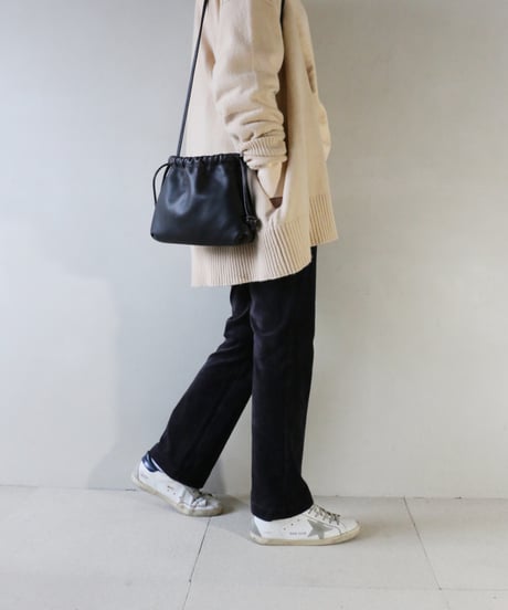 ウールカシミヤカーディガンコーデ（BEAUTY&YOUTH・Lee・JOURNAL STANDARD）Set