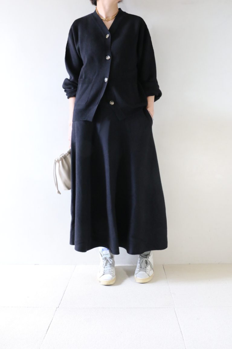 Mila Owenニットセットアップ（Mila Owen） | FITTING LOG