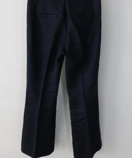 SLOANEベーシックカーデ×パンツコーデ横（SLOANE・AP STUDIO）Set
