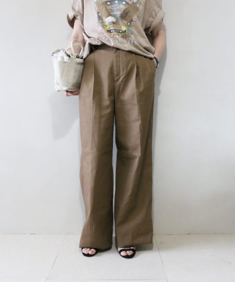 【GOOD ROCK SPEEDxSPICKSPAN】 PACK TEE （単品）
