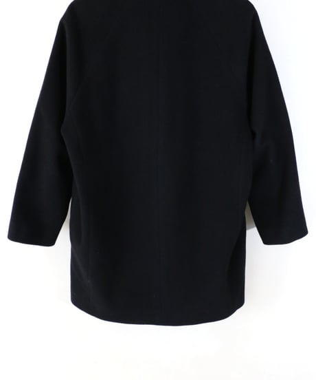 Short Double コートDeuxieme Classe EVERYDAY I LIKE.（単品価格￥19500）