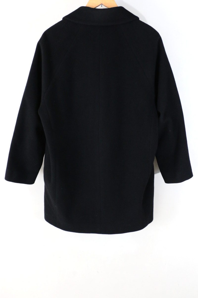 Short Double コートDeuxieme Classe EVERYDAY I LIKE