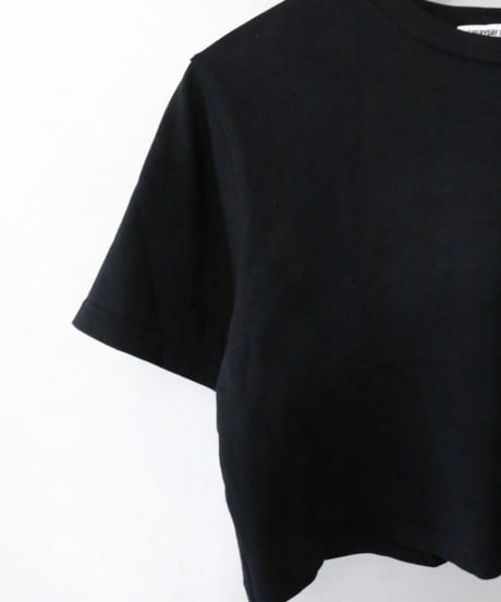 Cropped Tシャツ  Deuxieme Classe EVERYDAY I LIKE.（単品）