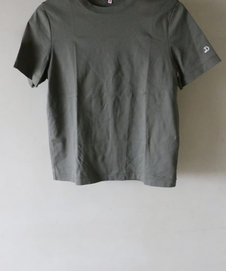アースカラーワントーン夏コーデ（DRESSTERIOR・ADAM ET ROPE’）Set