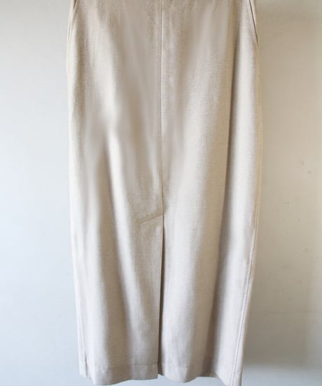 ADAM ET ROPE スカート (単品)￥3450