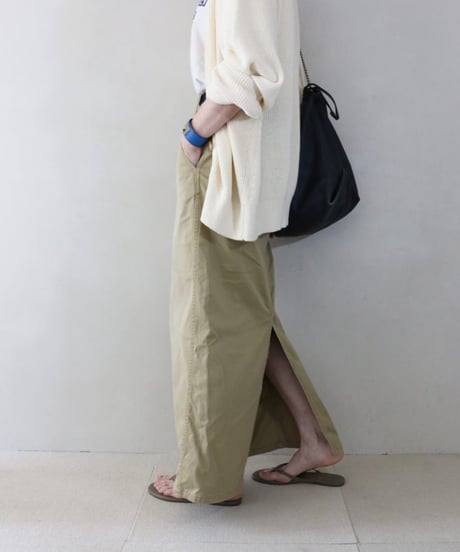 春カーデ3点コーデ・（JOURNAL STANDARD・ relume・Champion・Plage）Set
