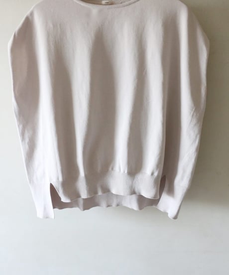 IENAワイドクループルオーバー×パンツコーデ（IENA・UNITED ARROWS）・Set