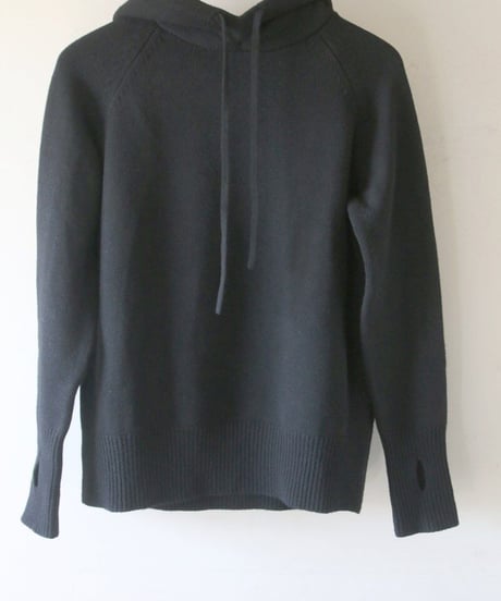 ニットフーディ MUSE de Deuxieme Classe（単品）
