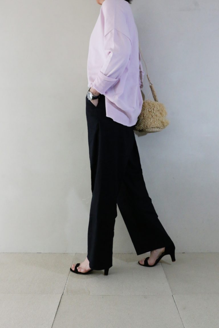 プルオーバー IENA（単品） | FITTING LOG