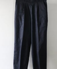 ストレートパンツ UNITED ARROWS（単品）