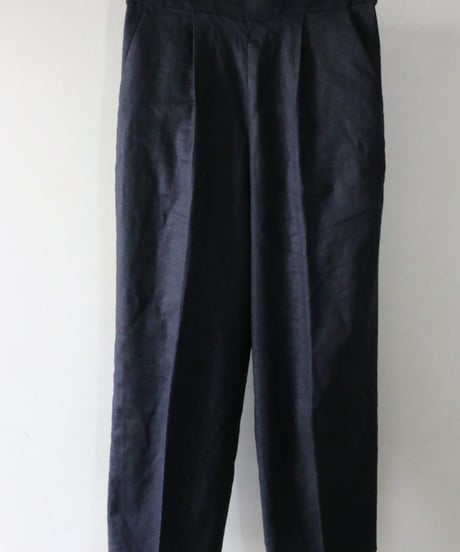 ストレートパンツ UNITED ARROWS（単品）