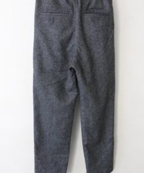 ツィードハンサムワンツーコーデ（AMERICAN EAGLE・FRAMeWORK）Set