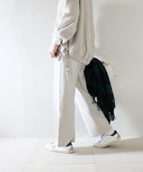 ニットパンツ JOURNAL STANDARD relume（単品）