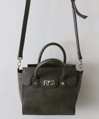 PALOROSA カゴバッグ | FITTING LOG