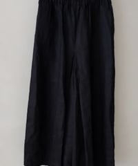 リネンタックキュロットパンツ JOURNAL STANDARD(単品）