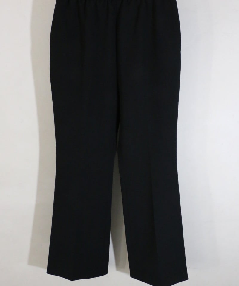 イージーフレアパンツ(2wayカルゼ)Deuxieme Classe EVERYDAY I L