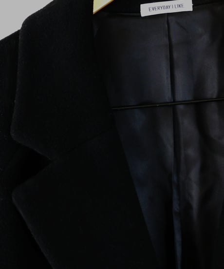 Short Double コートDeuxieme Classe EVERYDAY I LIKE.（単品価格￥19500）