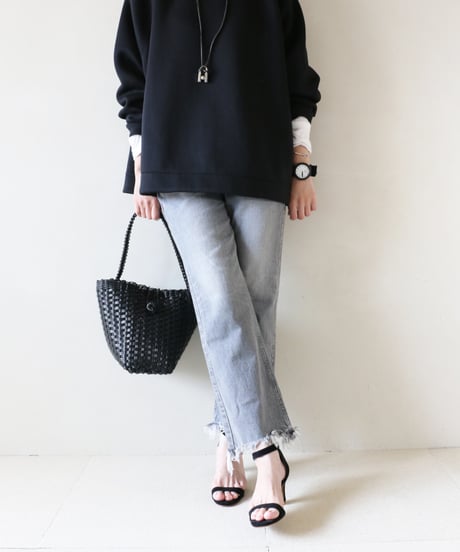 デニム upper hights（単品）