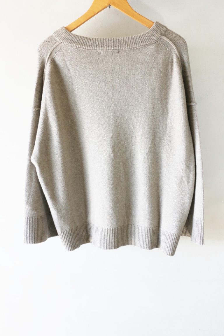 Plageニットセットアップコーデ（plage×plage） | FITTING LOG