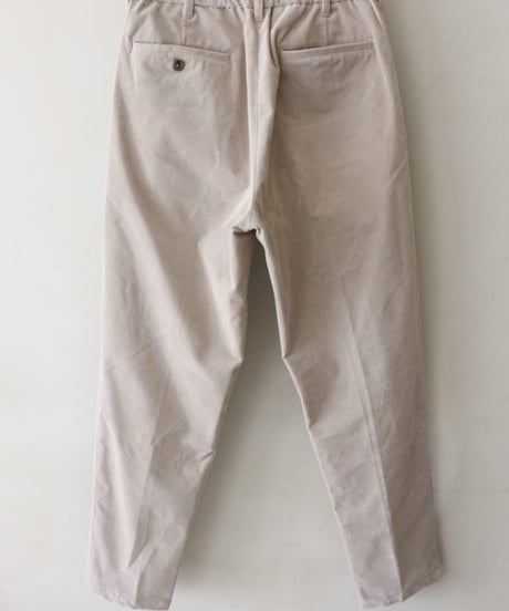 コーディロイパンツ URBAN RESERCH DOORS（単品）