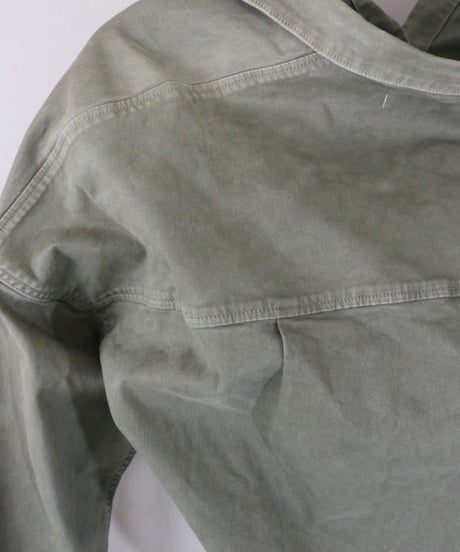 シャツ THE SHIRT by upper hights（単品）