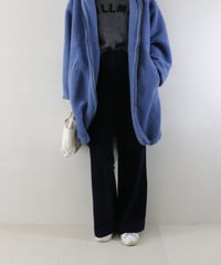 MUSE Deuxieme Classe victorianチェスターコート victorianチェスターコート（MUSE de Deuxieme Classe） | FI