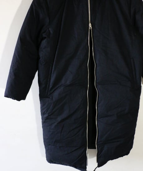 STATE OF MINDダウンコート×ニット+ストール3点コーデ（STATE OF MIND・Spick ＆ Span・P.CORNILLIN made in France）Set