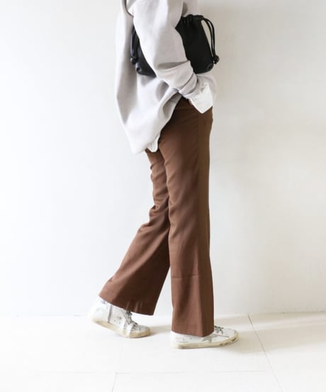 ニット×シャツ2点コーデ（IENA・JOURNAL STANDARD relume）・Set