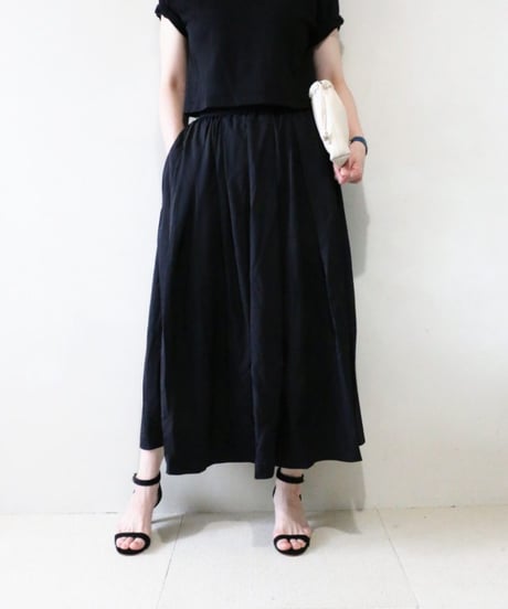 Cropped Tシャツ  Deuxieme Classe EVERYDAY I LIKE.（単品）