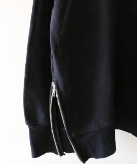 サイドジッププルオーバー×ニットパンツデイリーコーデ（JOURNAL STANDARD relume・URBAN RESEARCH DOORS）Set
