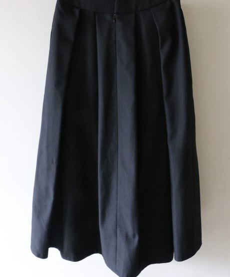 ダブスタボーダー×スカートコーデ（DOUBLE STANDARD CLOTHING・BLENHEIM）Set